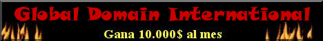  Cadena GDI – Gana $10.000 d�lares al mes
